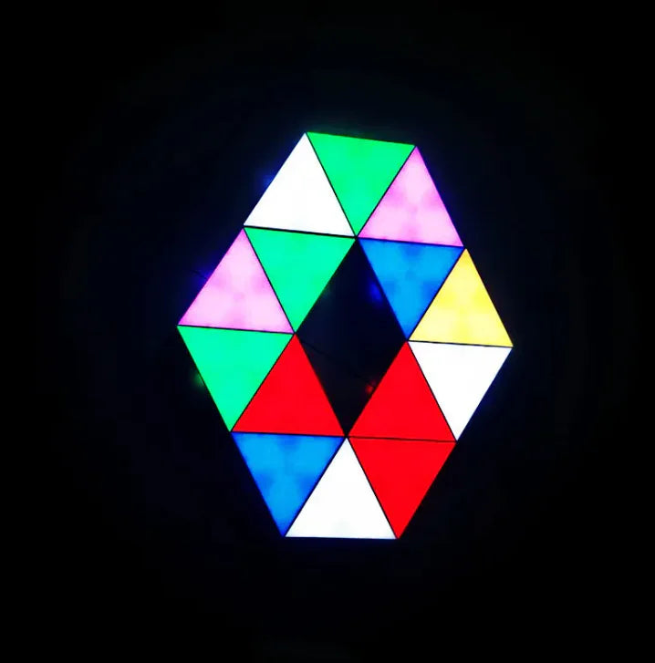 Nanoleaf Lights